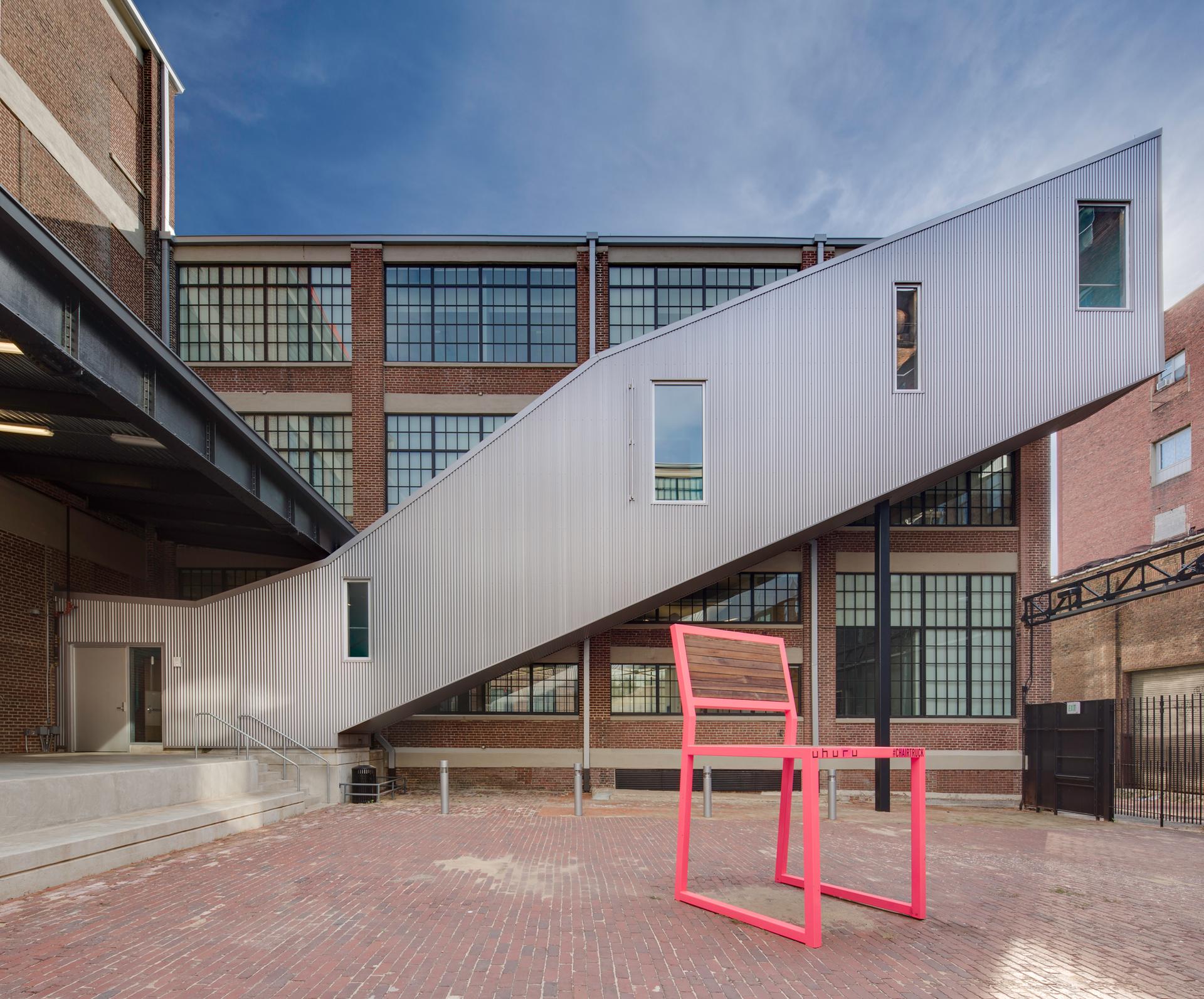 Baltimore Design School - image 2