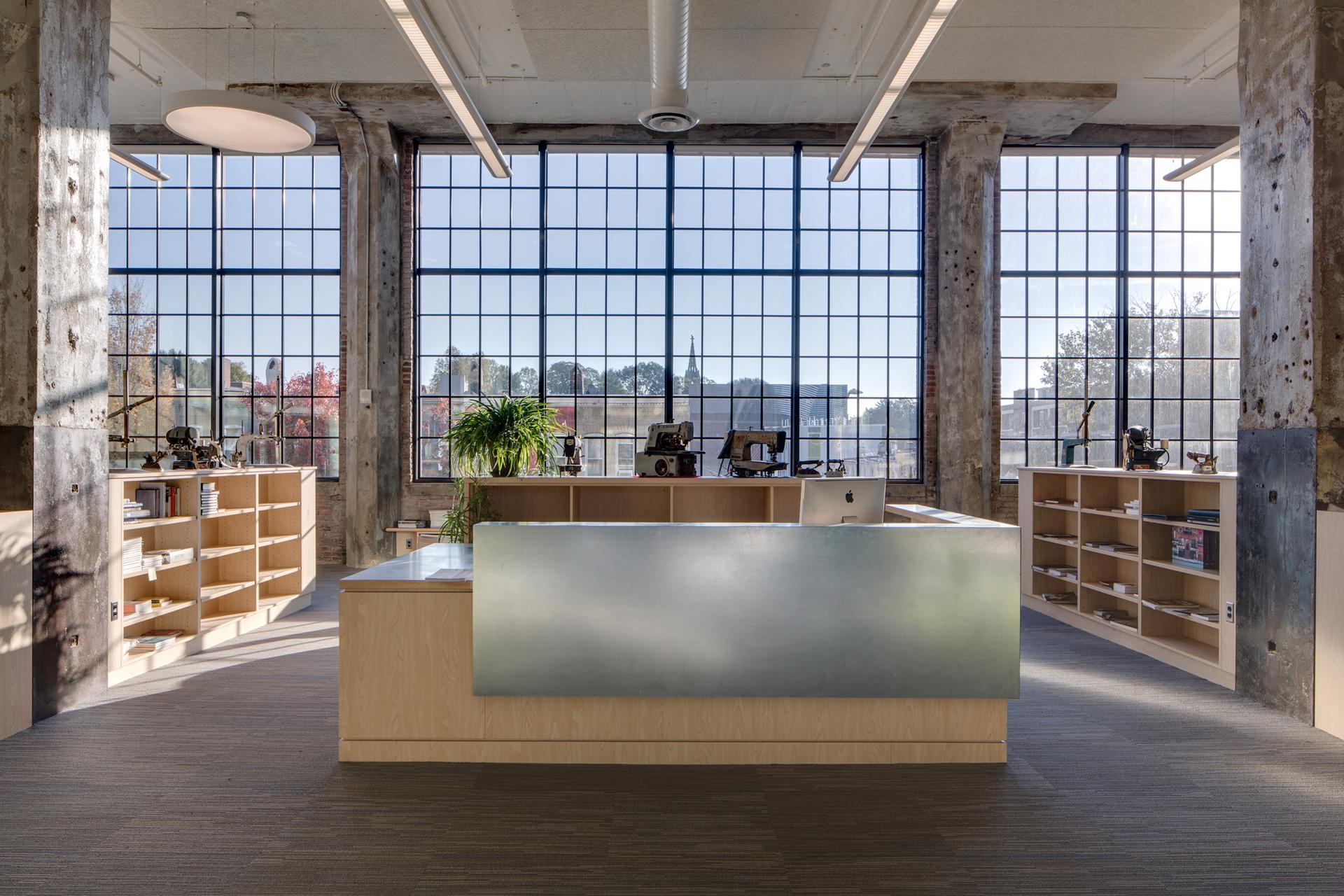 Baltimore Design School - image 7