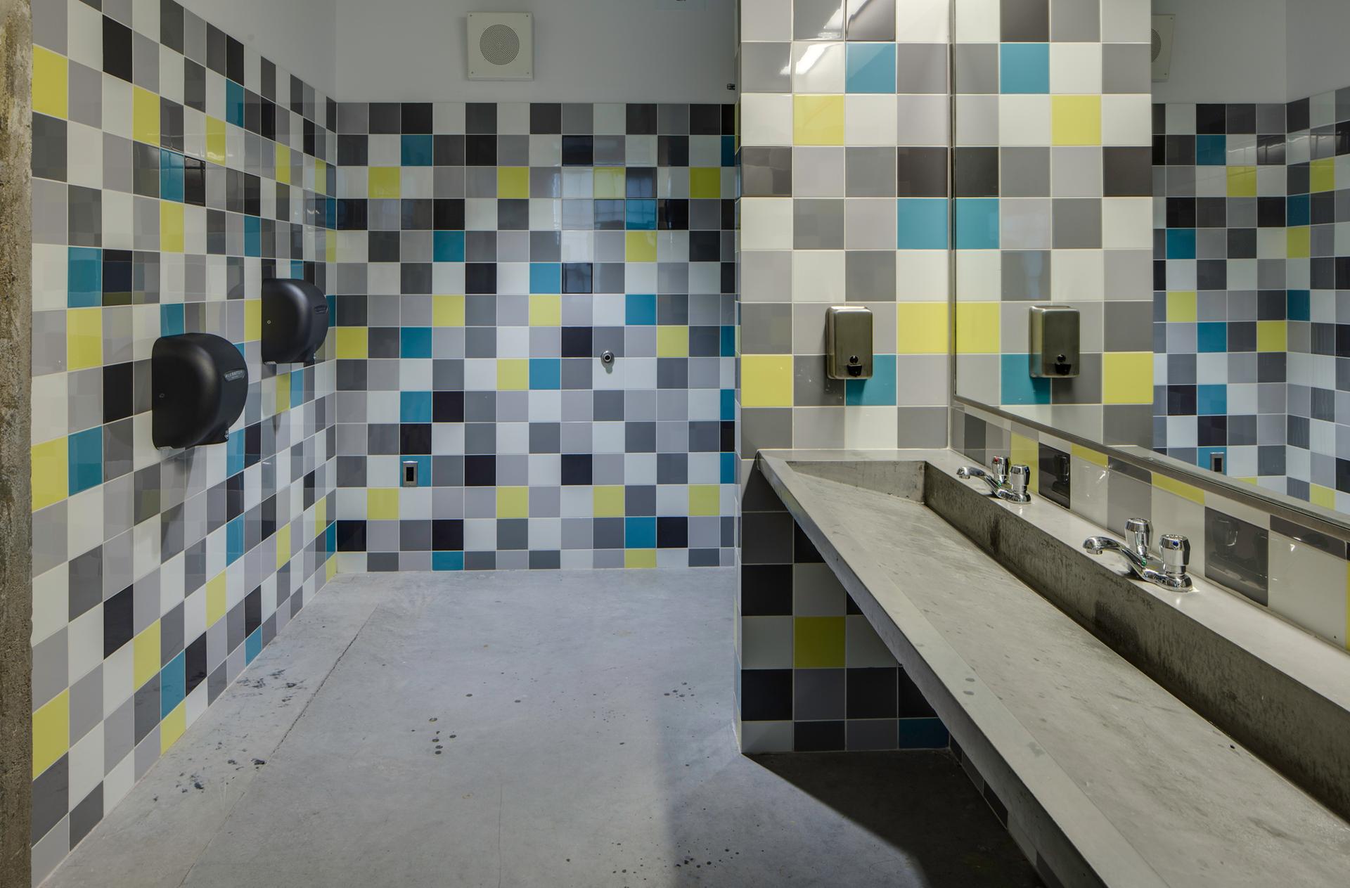 Baltimore Design School - image 10