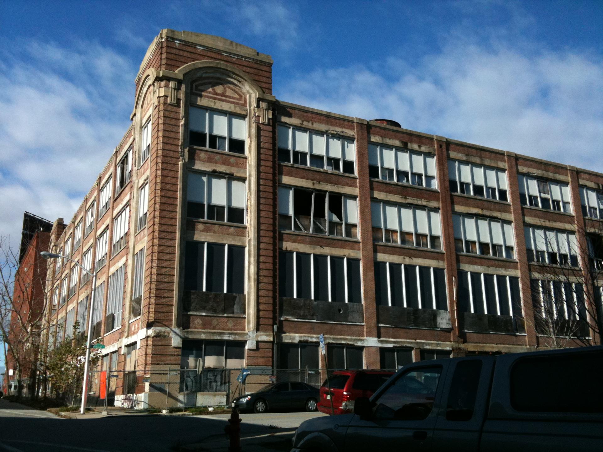 Baltimore Design School - image 13