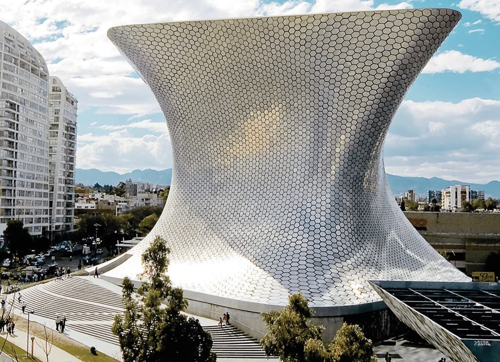 Soumaya Museum - image 12