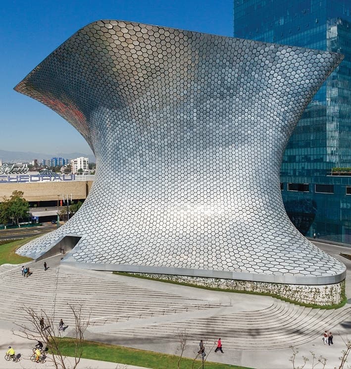 Soumaya Museum - image 17