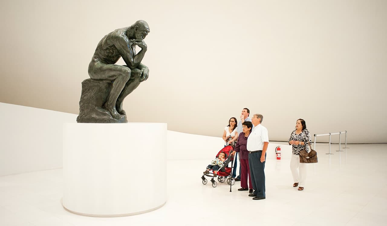 Soumaya Museum - image 9