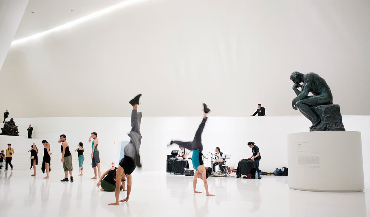 Soumaya Museum - image 4