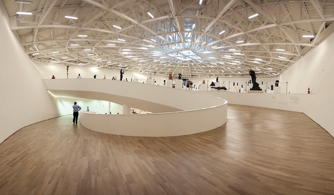 Soumaya Museum