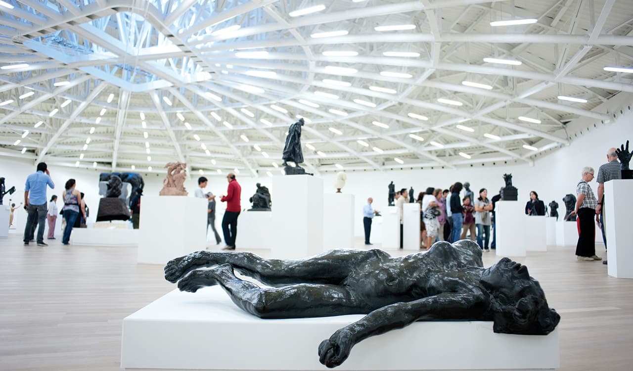 Soumaya Museum - image 11