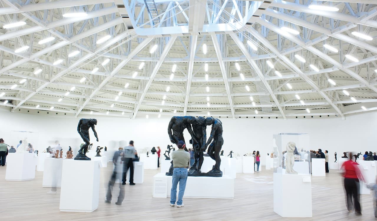 Soumaya Museum - image 7
