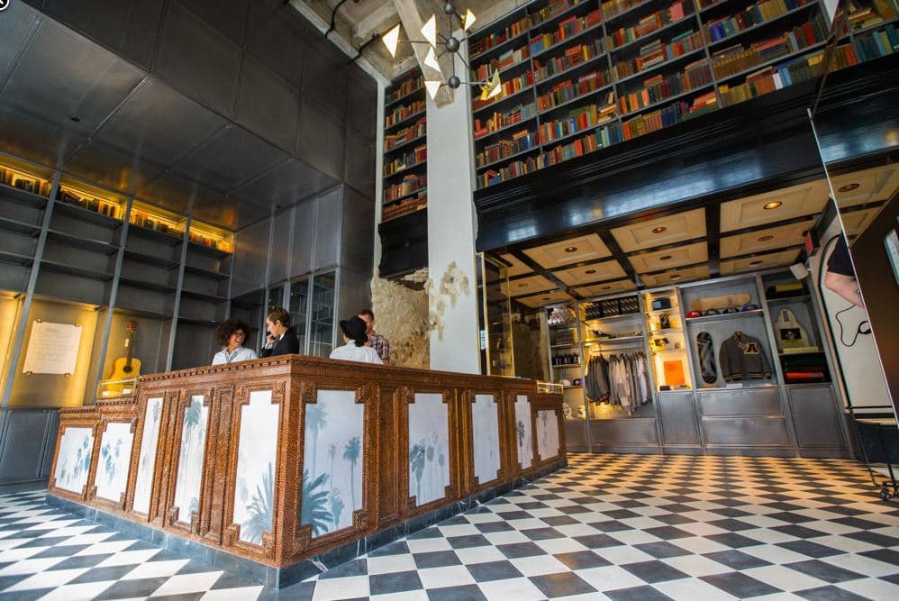 ACE Hotel Downtown LA - image 12