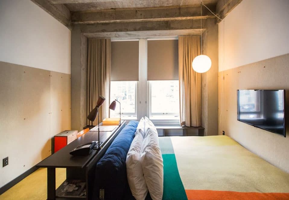 ACE Hotel Downtown LA - image 13