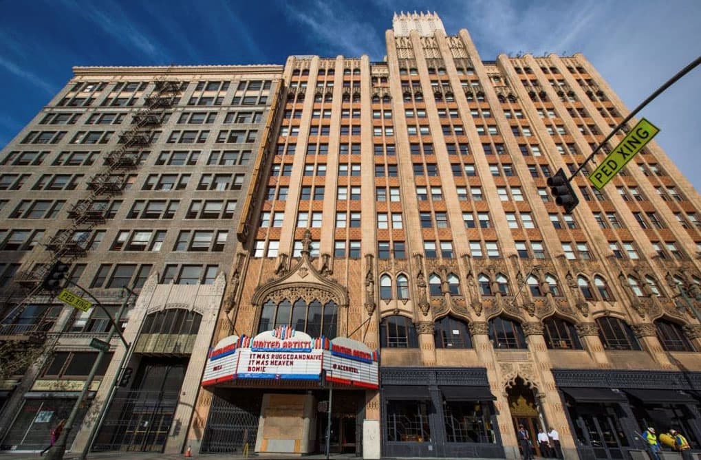 ACE Hotel Downtown LA - image 9
