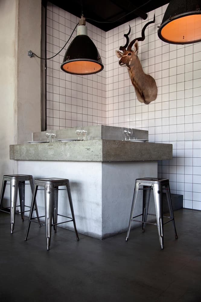 Restaurant & Bar Nazdrowje - image 3
