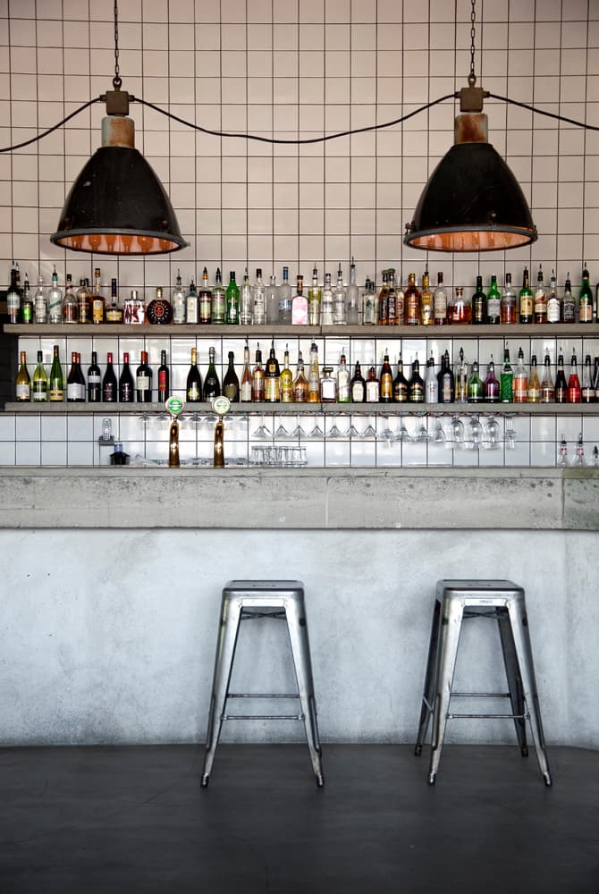 Restaurant & Bar Nazdrowje - image 8