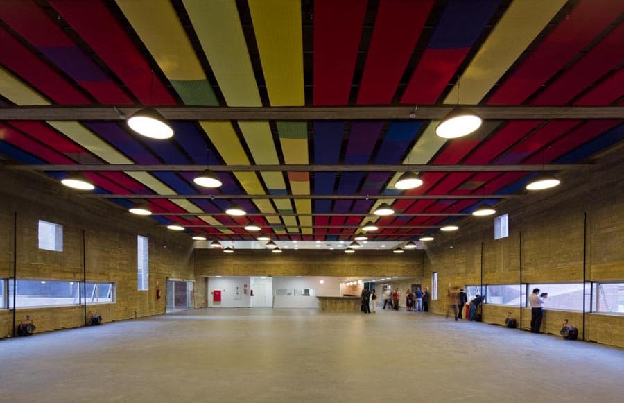 Praça das Artes - image 5