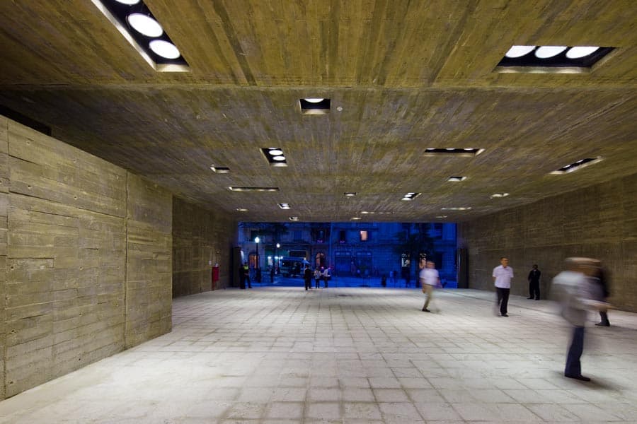 Praça das Artes - image 6