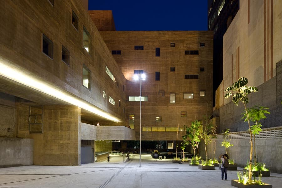 Praça das Artes - image 7