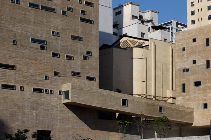 Praça das Artes - image 4