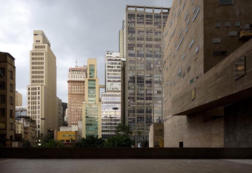 Praça das Artes - image 8
