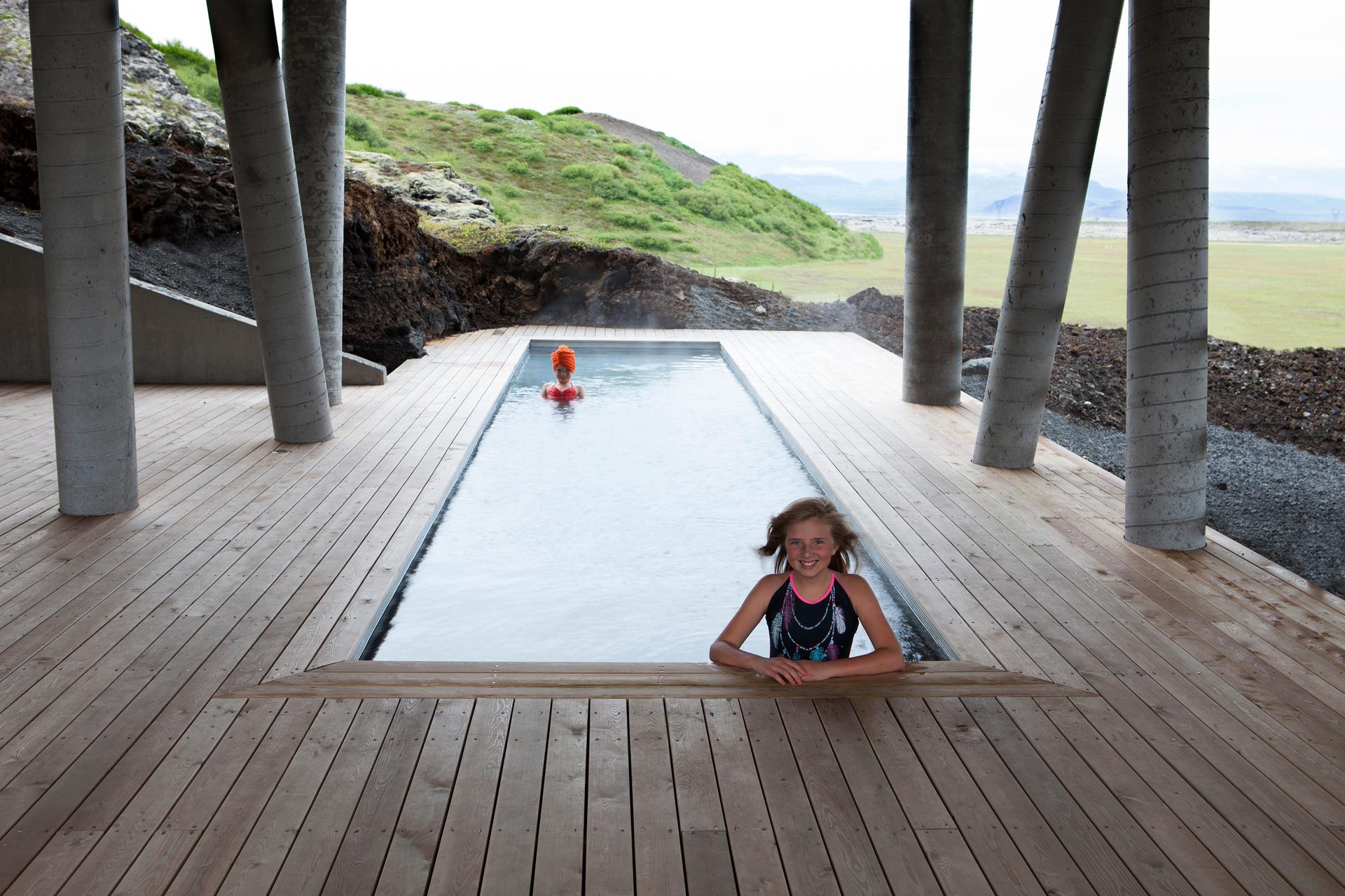 Ion Luxury Adventure Hotel - ICELAND - image 7