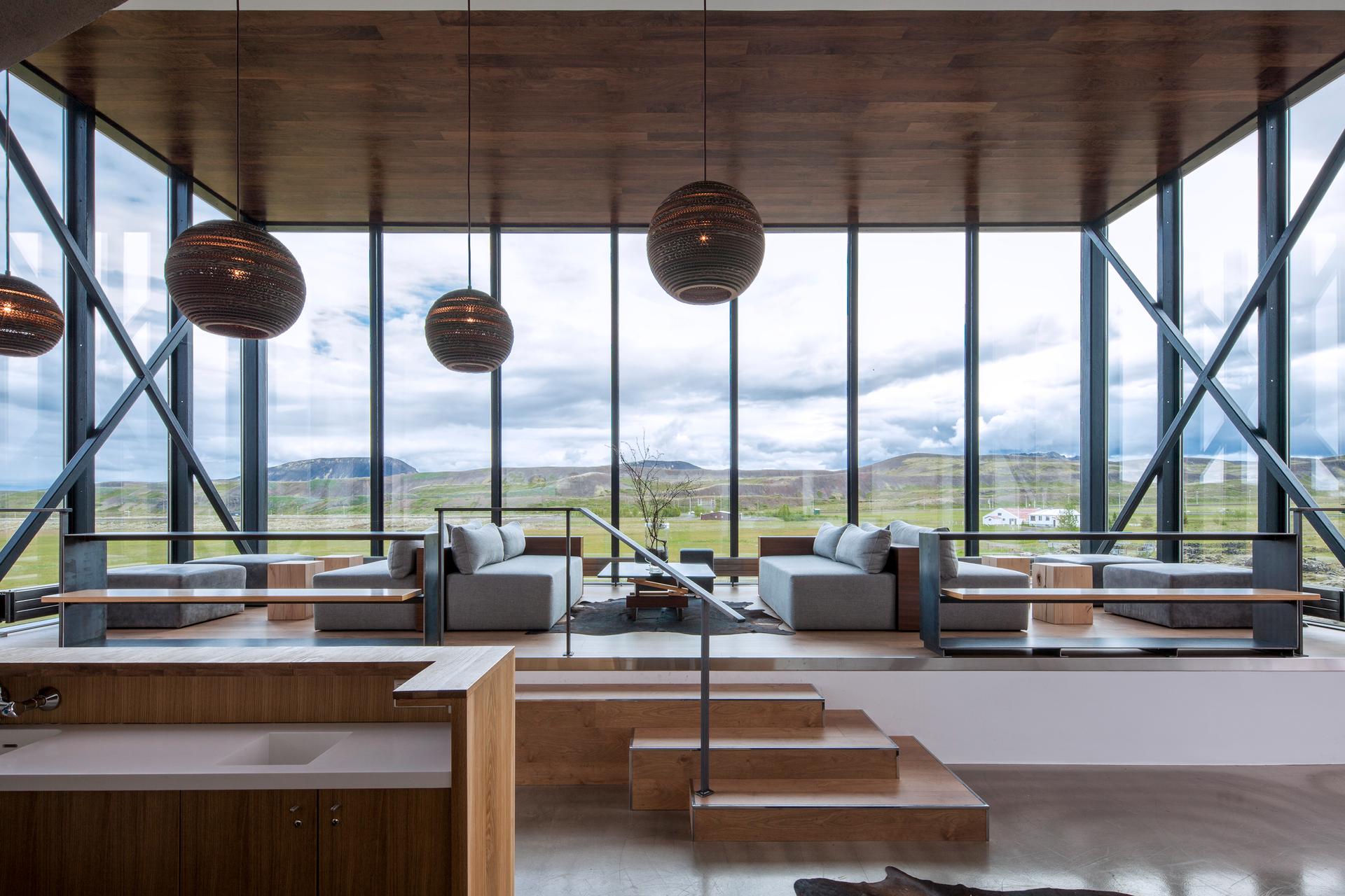 Ion Luxury Adventure Hotel - ICELAND - image 2