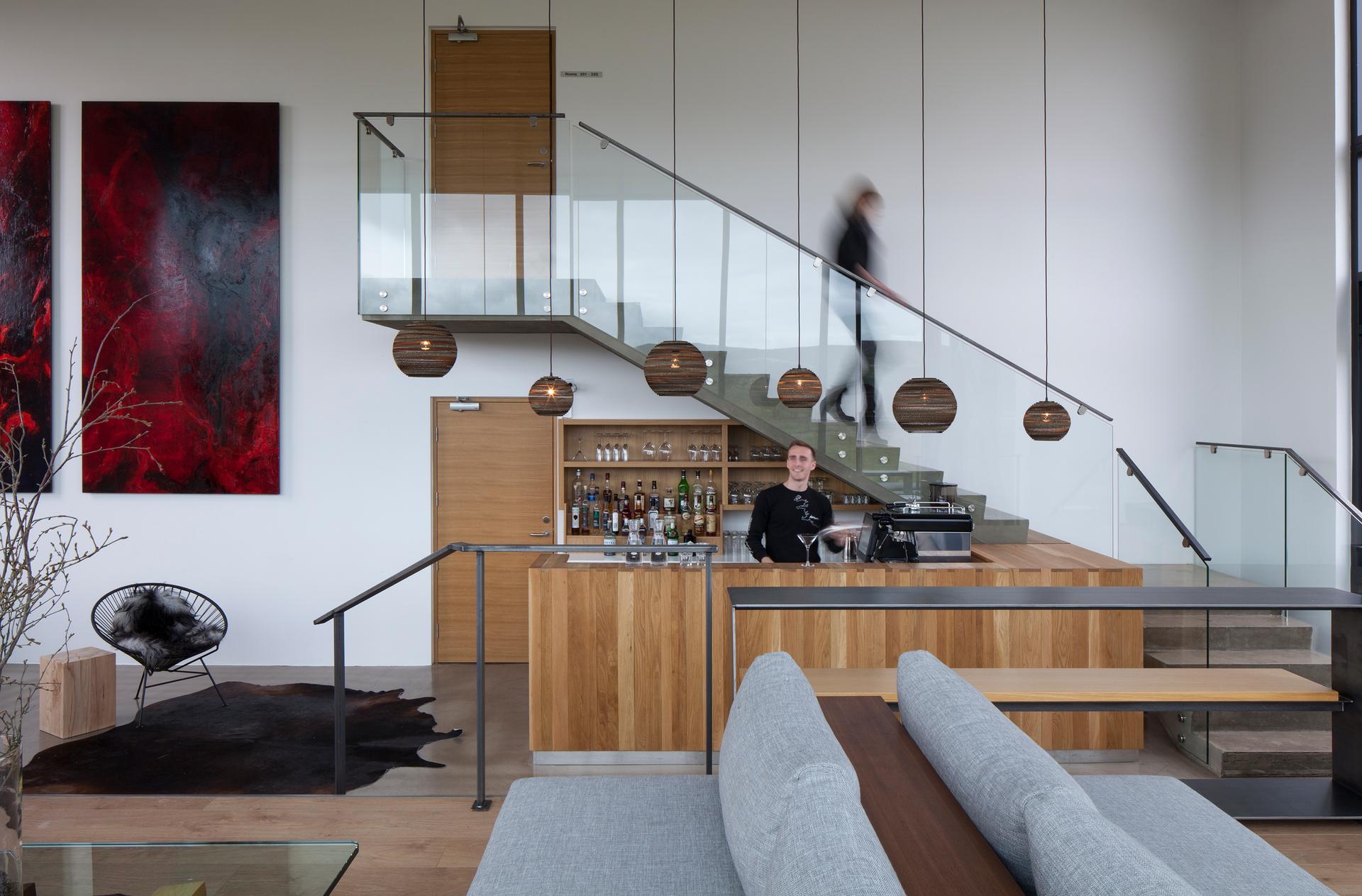 Ion Luxury Adventure Hotel - ICELAND - image 9