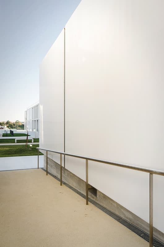 Elderly Persons Residence- Social Complex - image 5