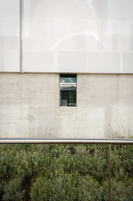 Elderly Persons Residence- Social Complex - image 11