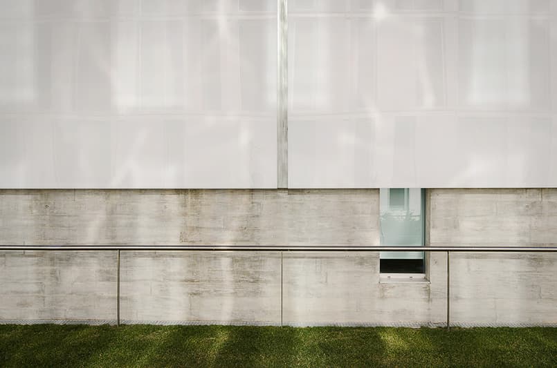 Elderly Persons Residence- Social Complex - image 13
