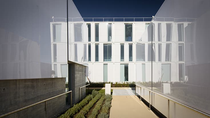 Elderly Persons Residence- Social Complex - image 14