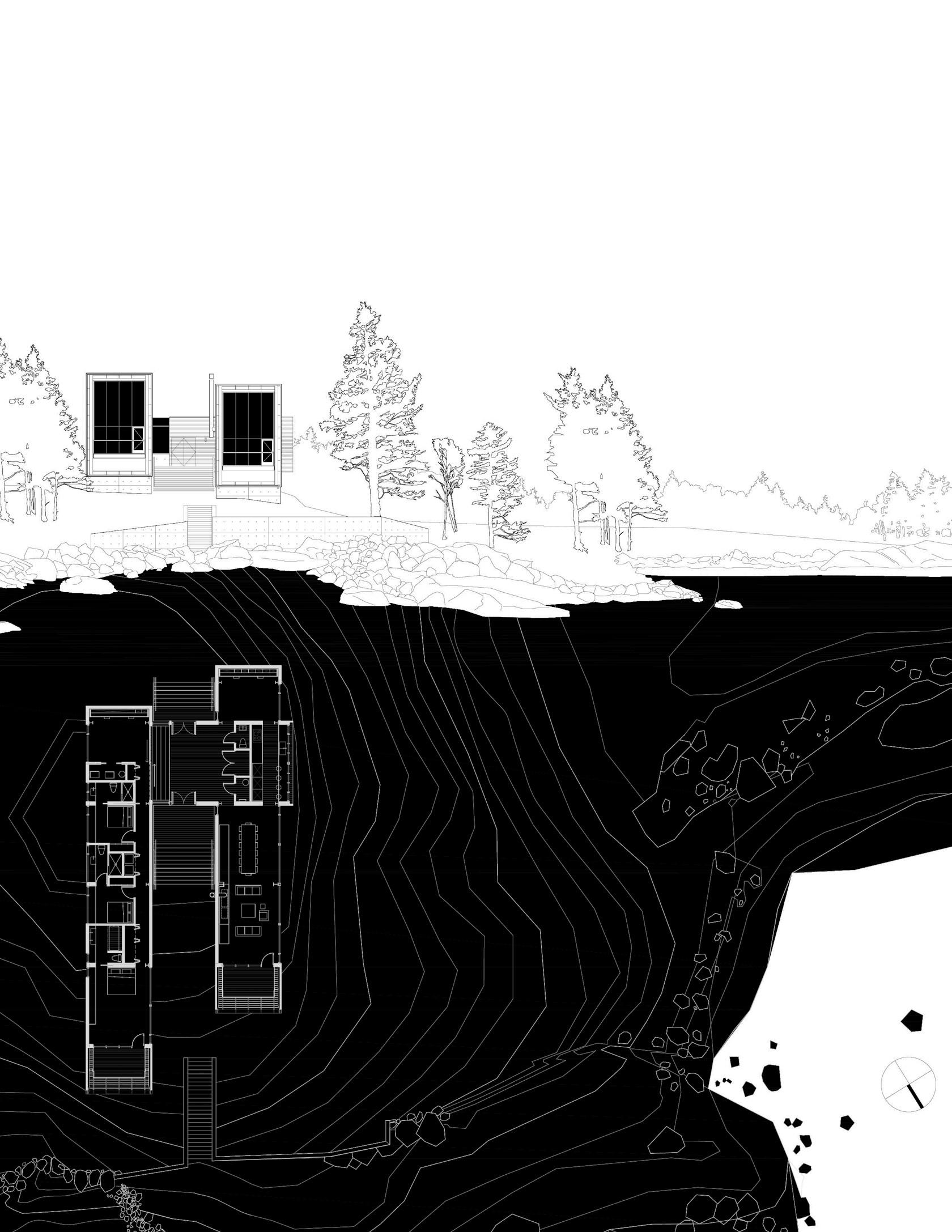Two Hulls House - image 3