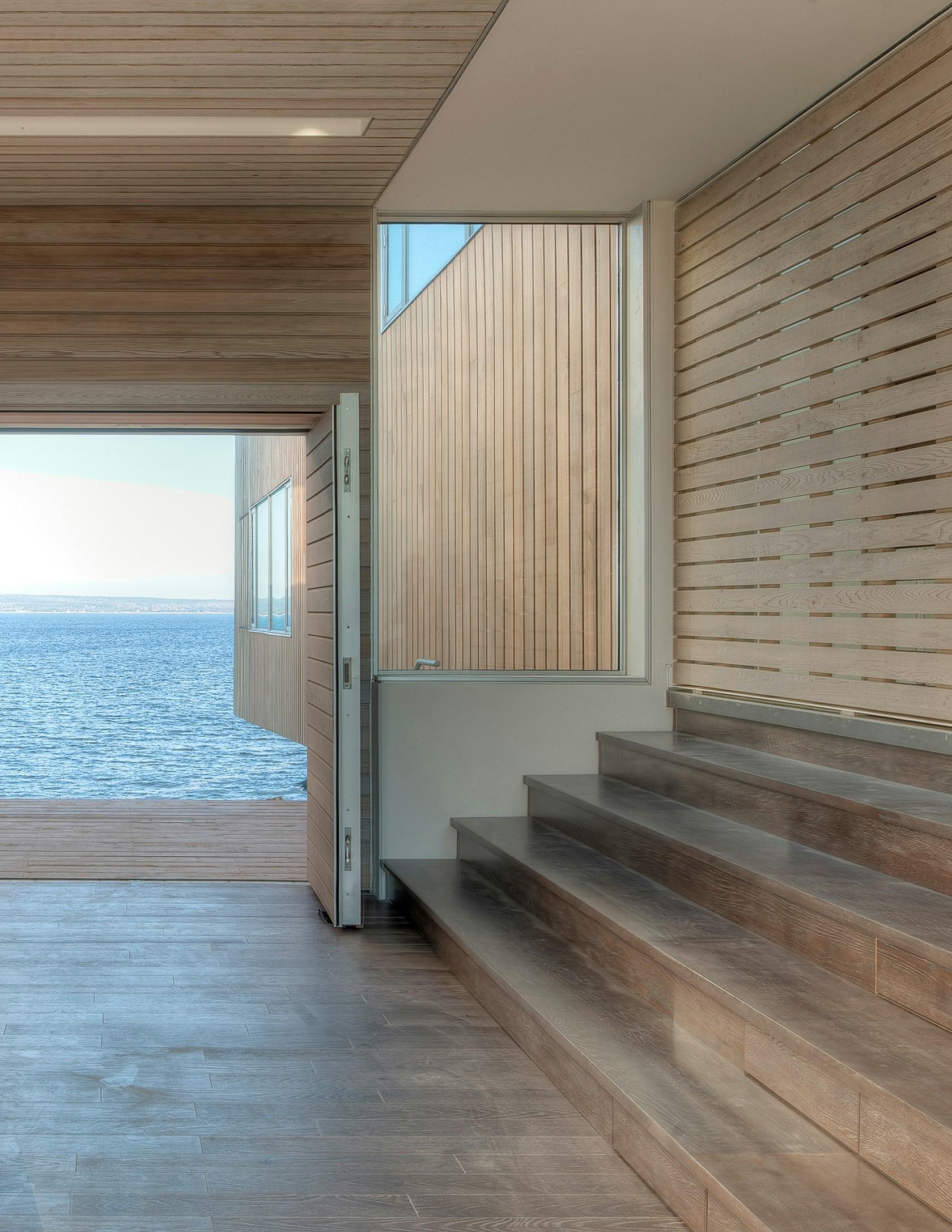Two Hulls House - image 6
