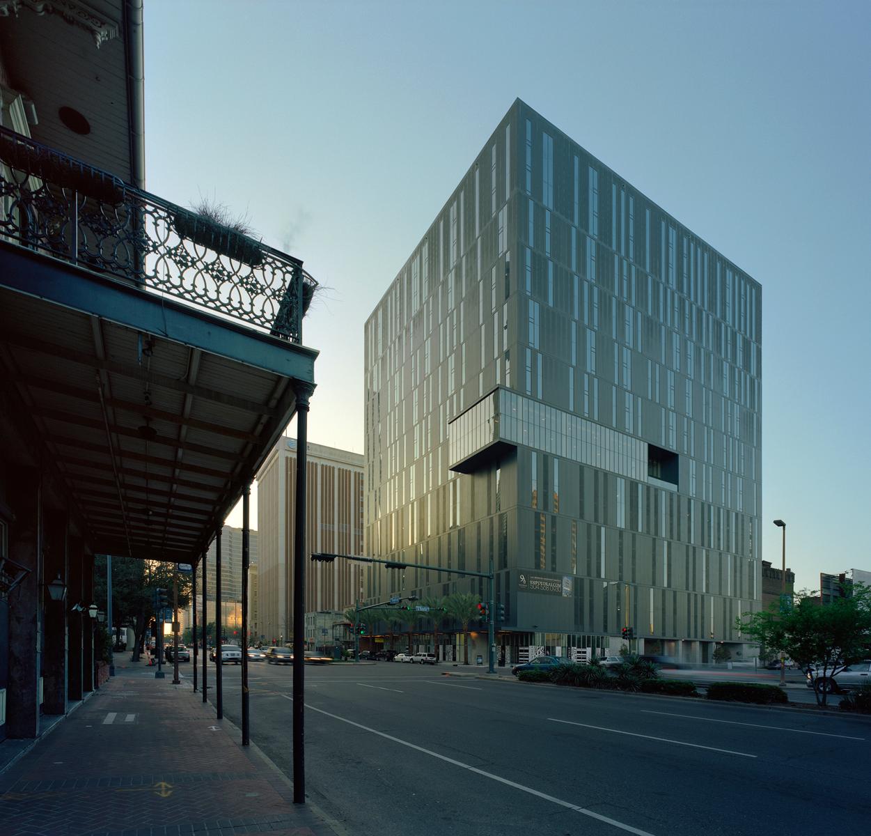 930 Poydras Residential Tower - image 2