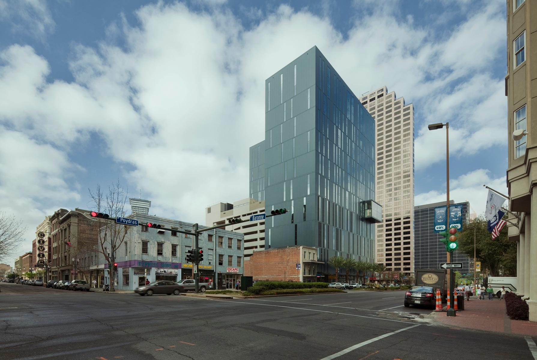 930 Poydras Residential Tower - image 3