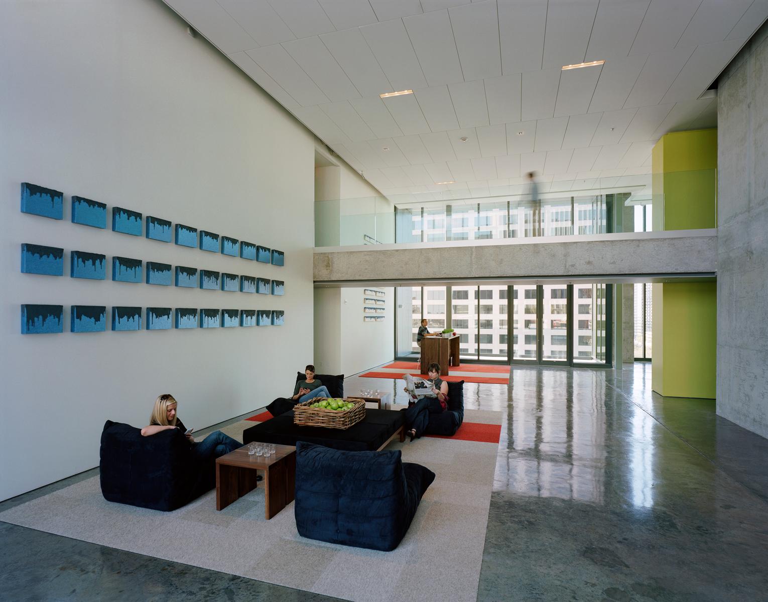 930 Poydras Residential Tower - image 4