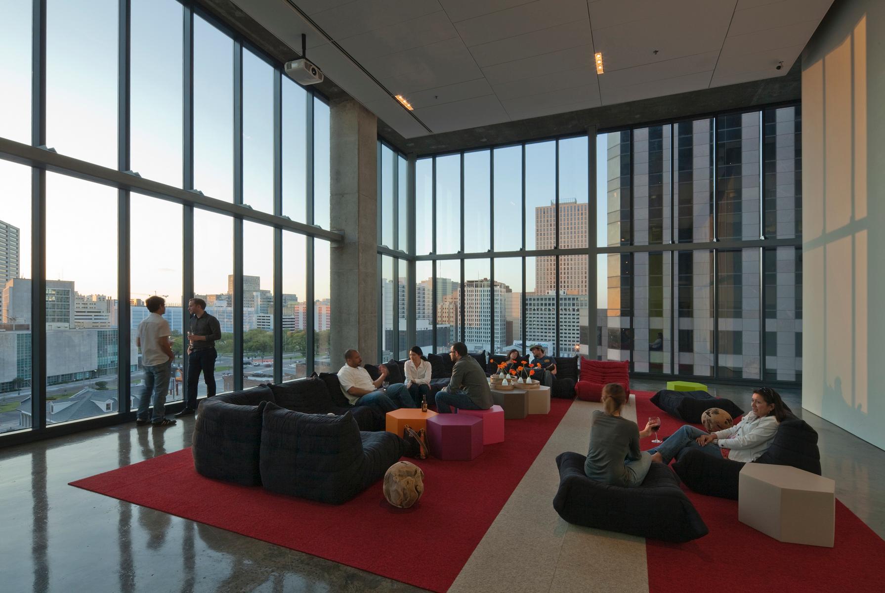 930 Poydras Residential Tower