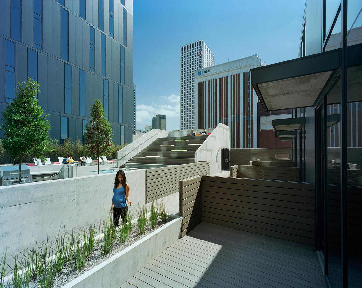 930 Poydras Residential Tower - image 6