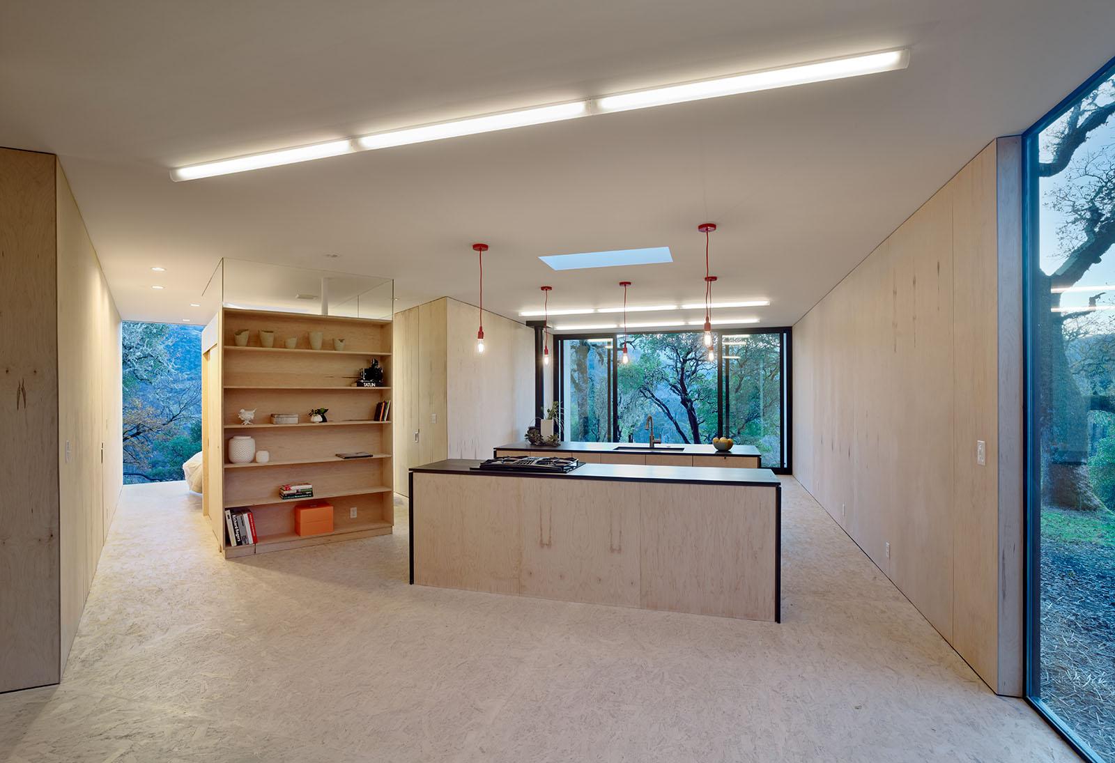 MOOSE ROAD RESIDENCE - image 4
