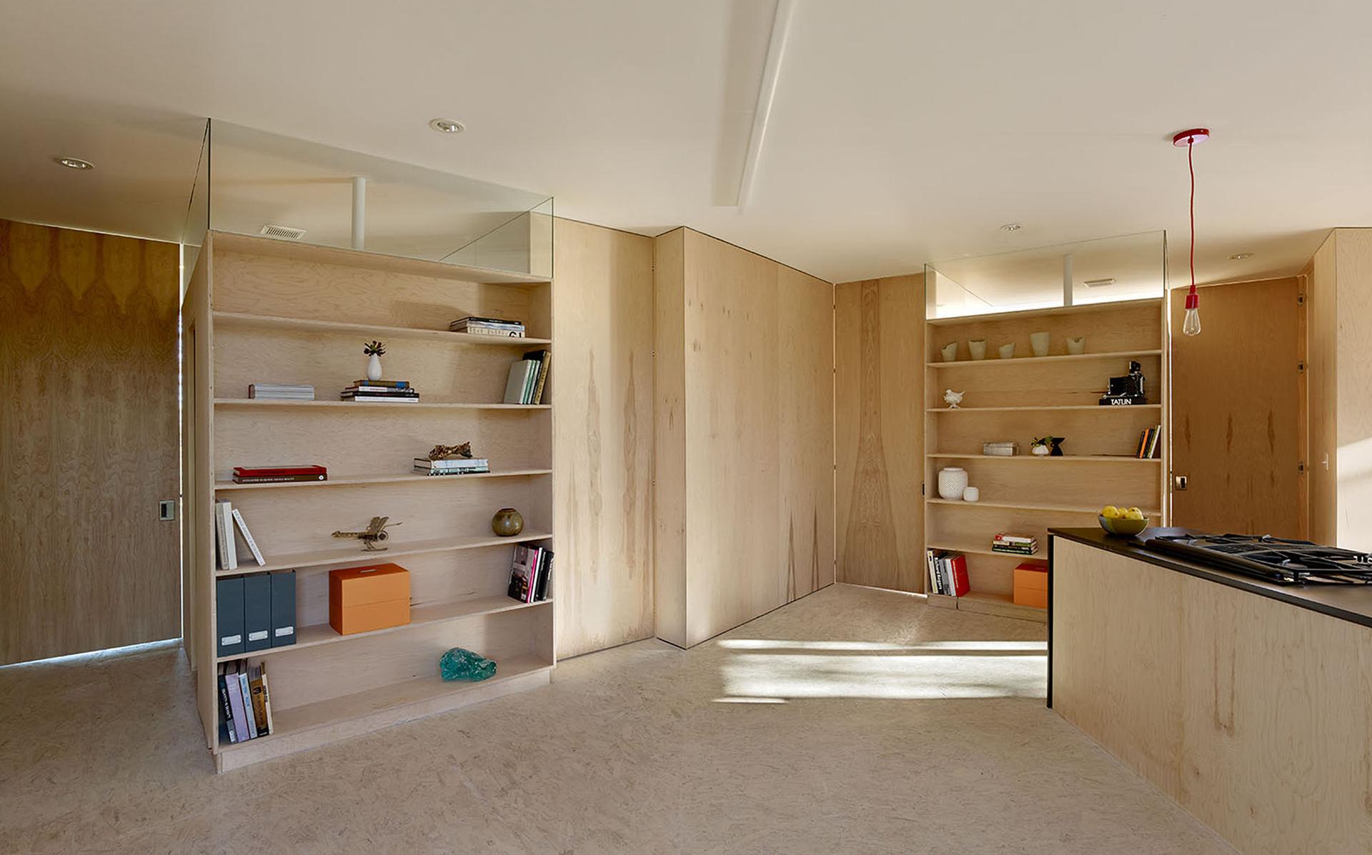 MOOSE ROAD RESIDENCE - image 5
