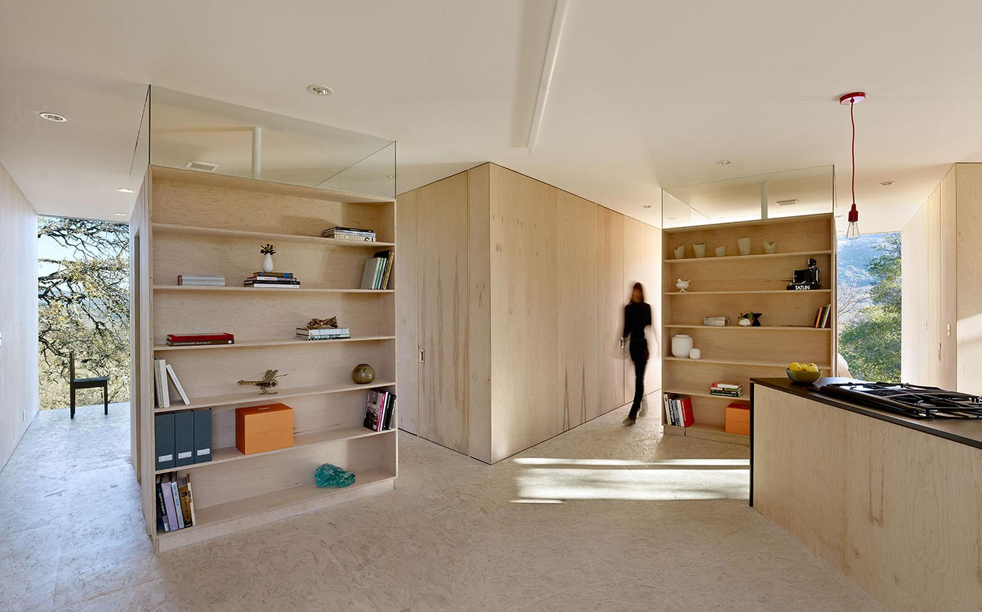MOOSE ROAD RESIDENCE - image 6