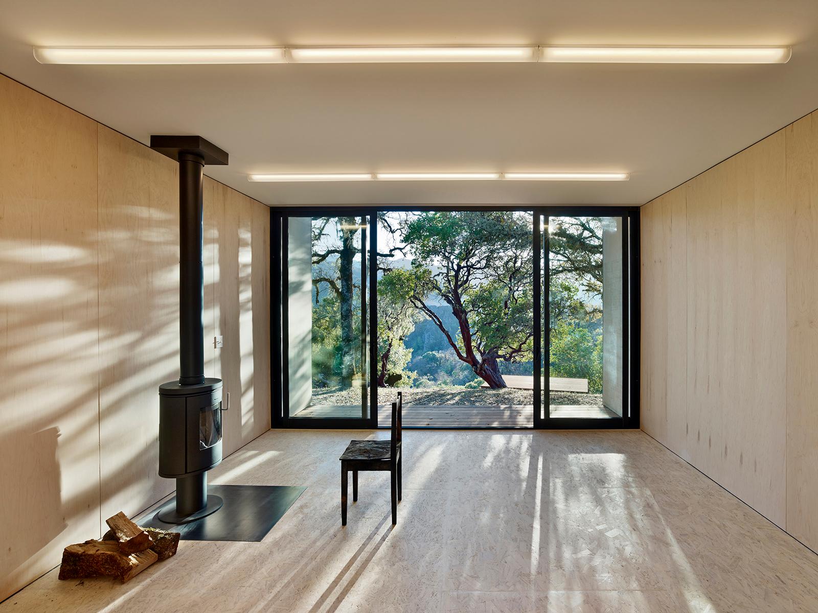 MOOSE ROAD RESIDENCE - image 7
