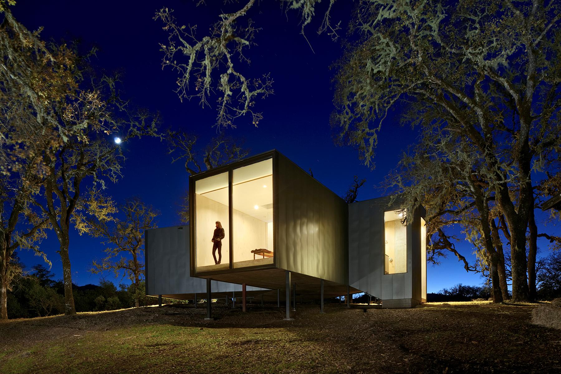 MOOSE ROAD RESIDENCE - image 13