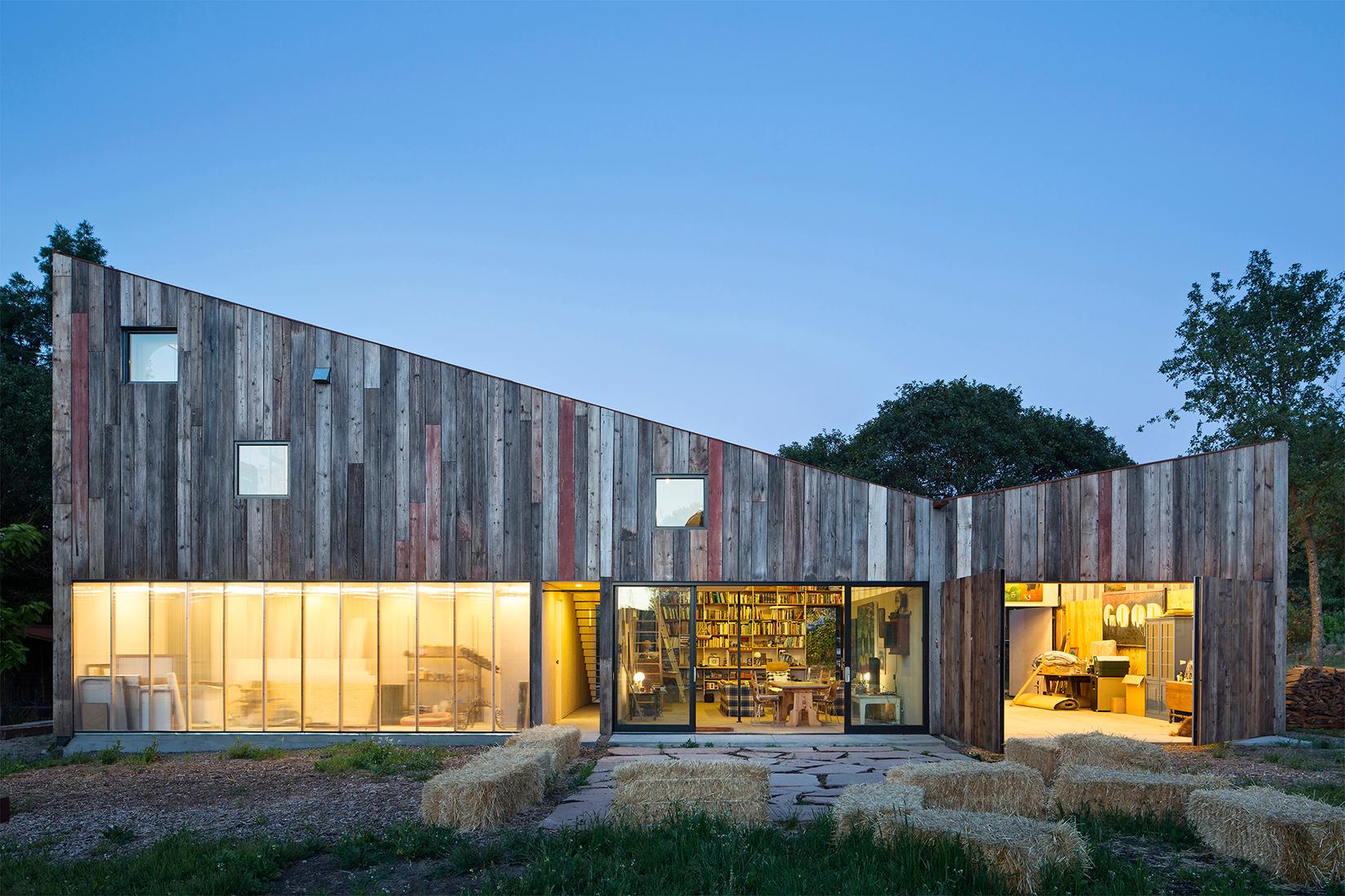 MEIER ROAD BARN - image 2