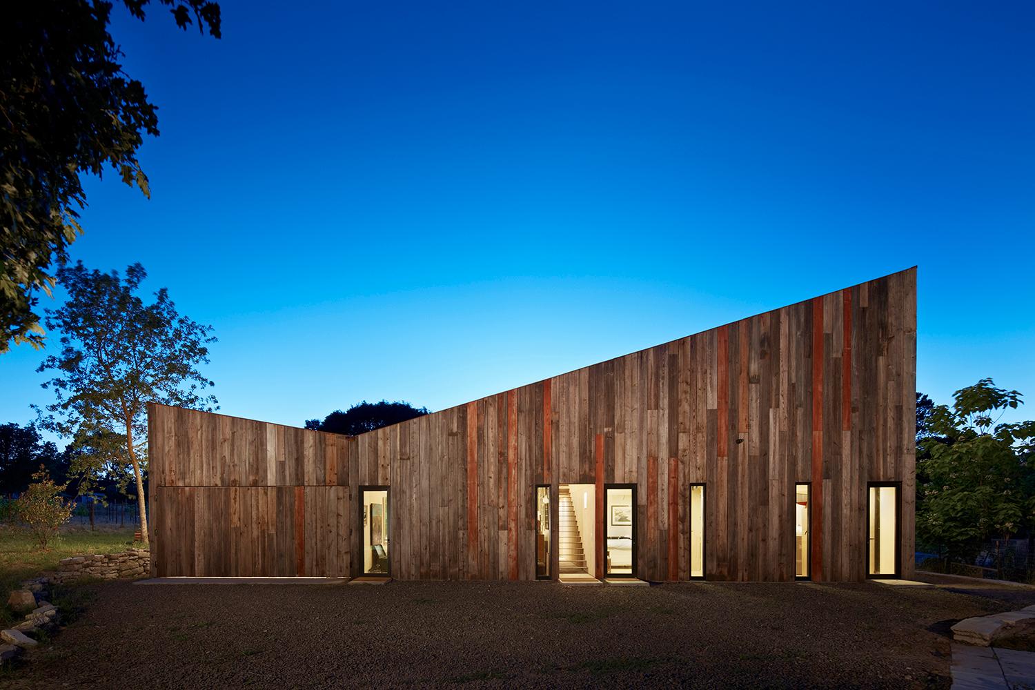 MEIER ROAD BARN - image 3
