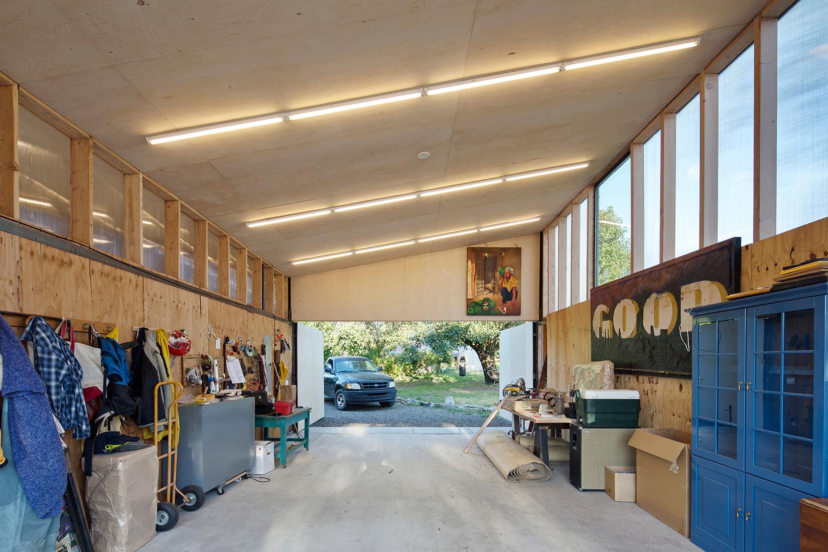 MEIER ROAD BARN - image 4
