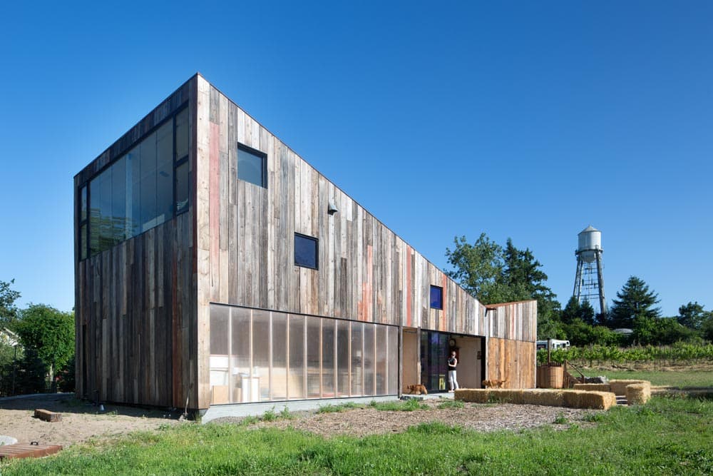 MEIER ROAD BARN - image 10
