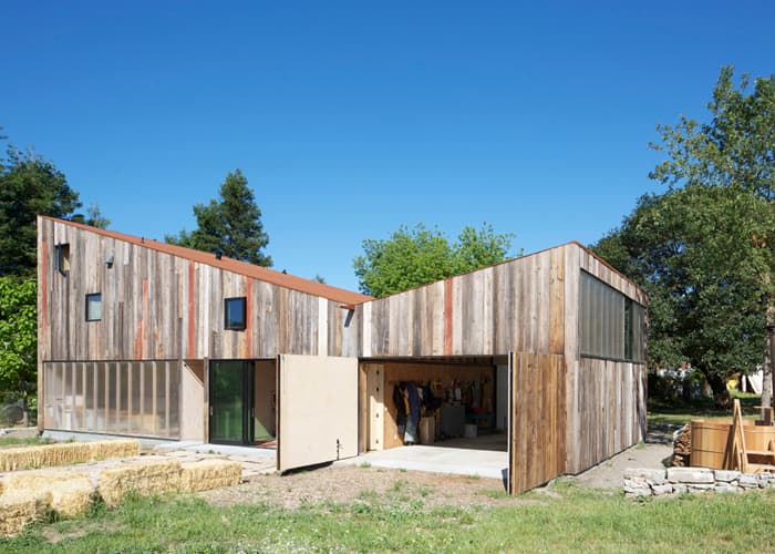 MEIER ROAD BARN - image 11
