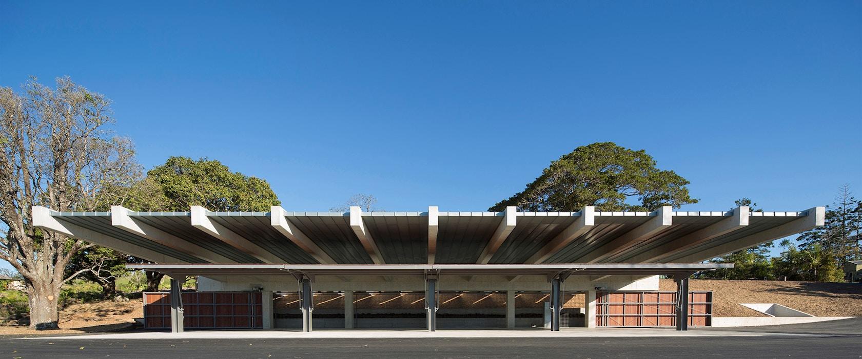 Lune de Sang Sheds - image 15