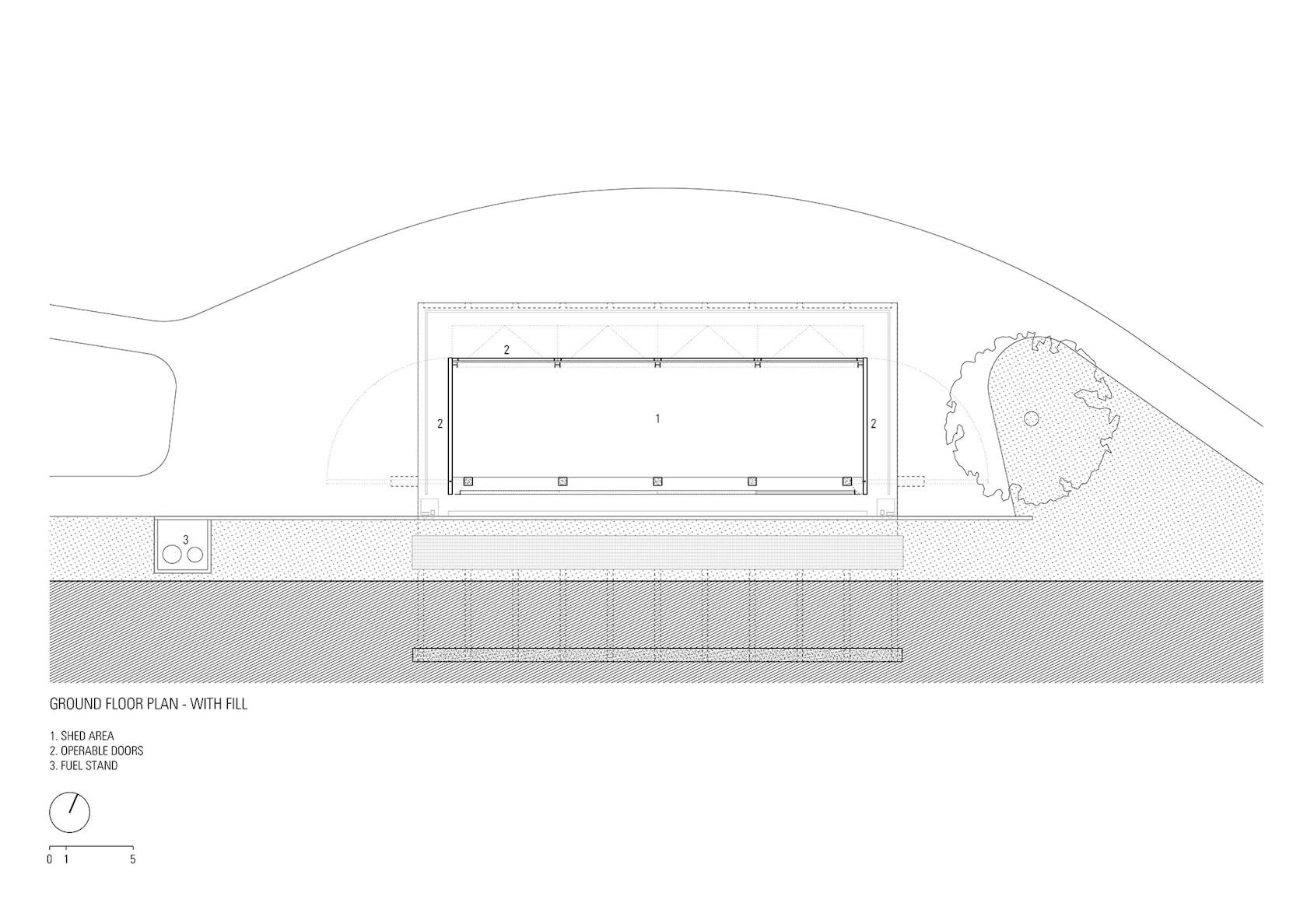 Lune de Sang Sheds - image 13
