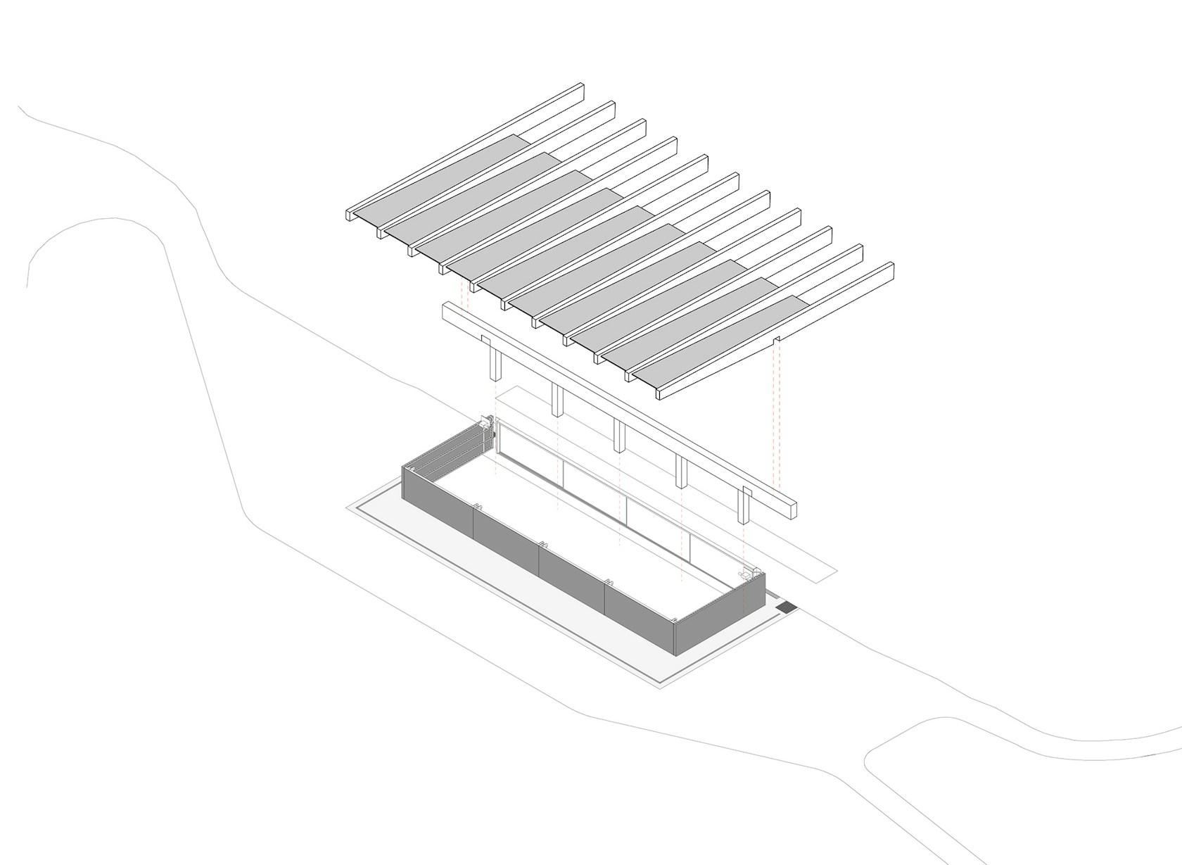 Lune de Sang Sheds - image 12