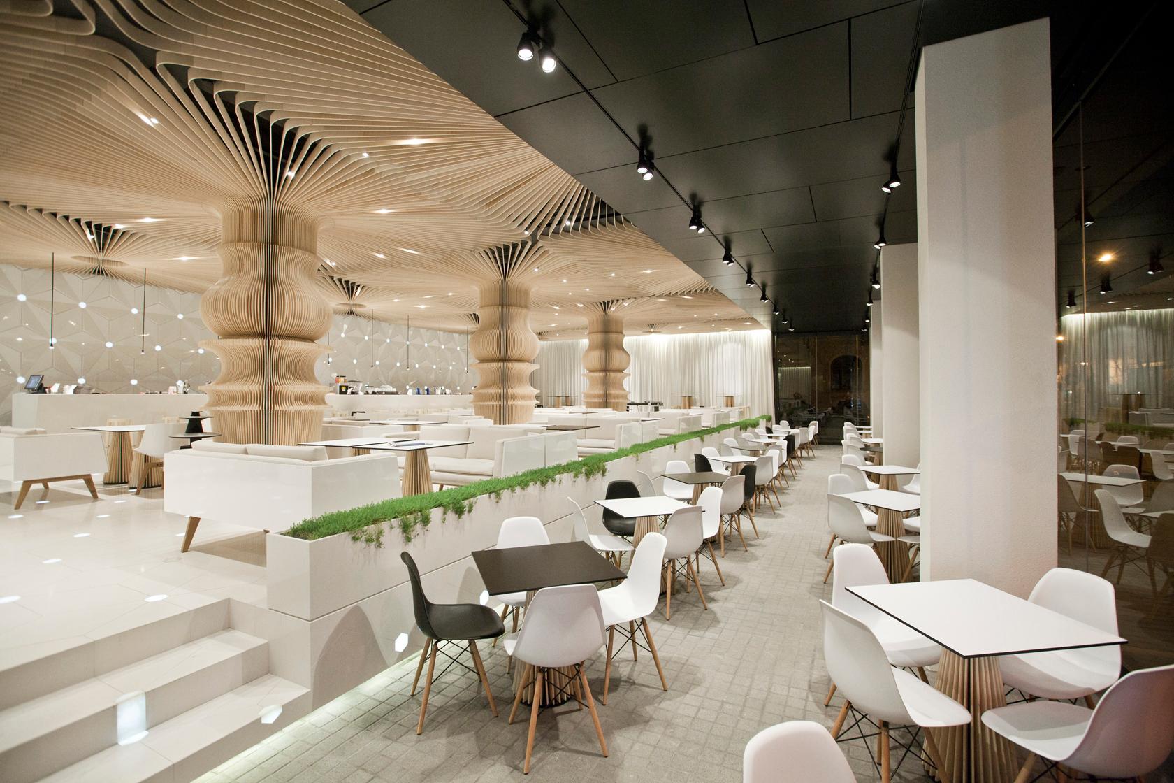GRAFFITI CAFE - image 3