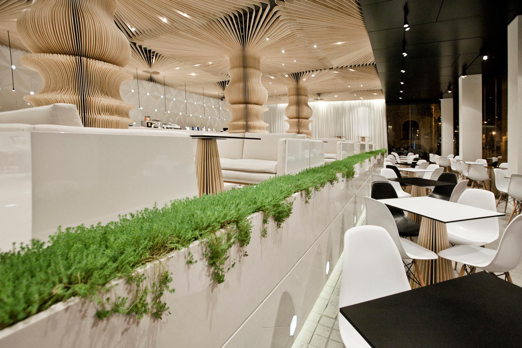 GRAFFITI CAFE - image 4